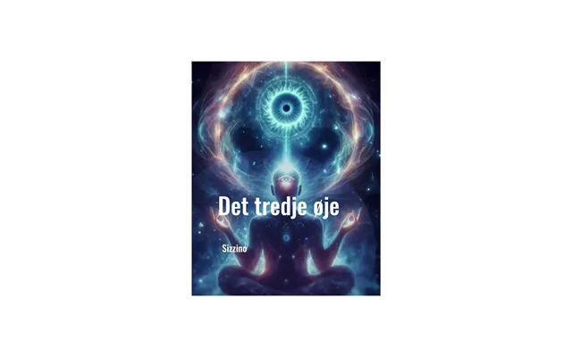 Det Tredje Øje Lydbog