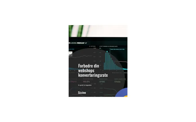 Forbedre Din Webshops Konverteringsrate - En Guide For Begyndere