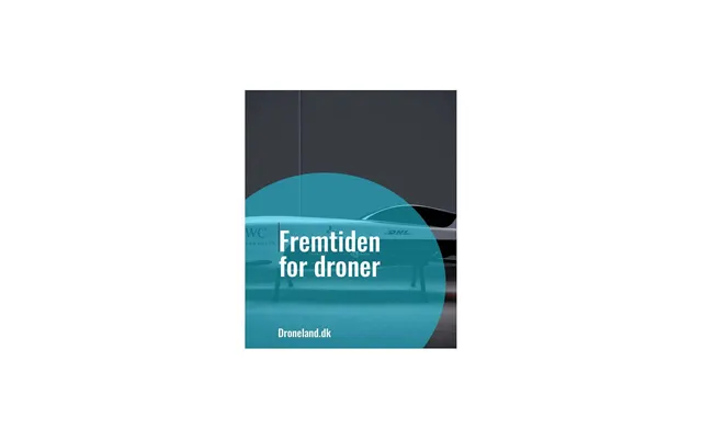 Fremtiden For Droner