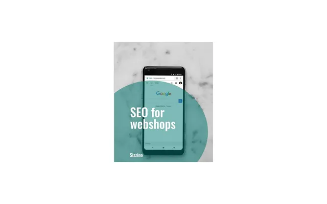 Seo For Webshops