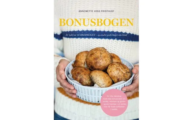 Bonusbogen