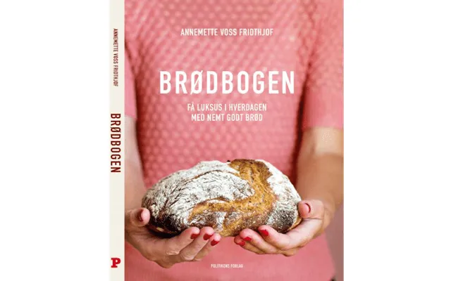 Brødbogen
