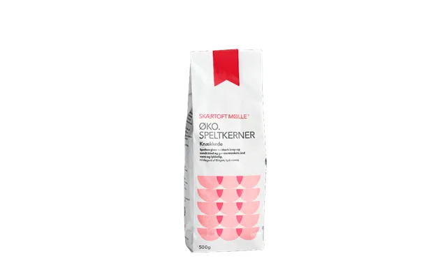 Speltkerner - Økologiske