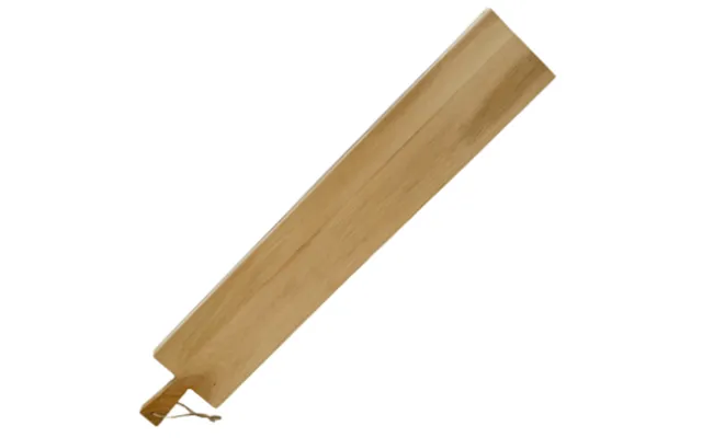 1 Meter Tapasbræt - Eg