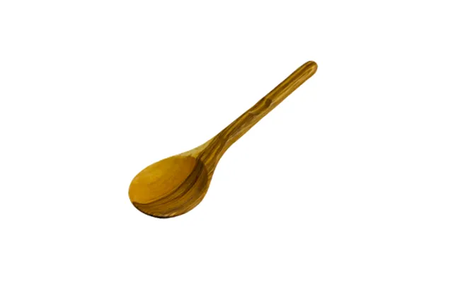 Grydeske M Fingergreb - Oliven