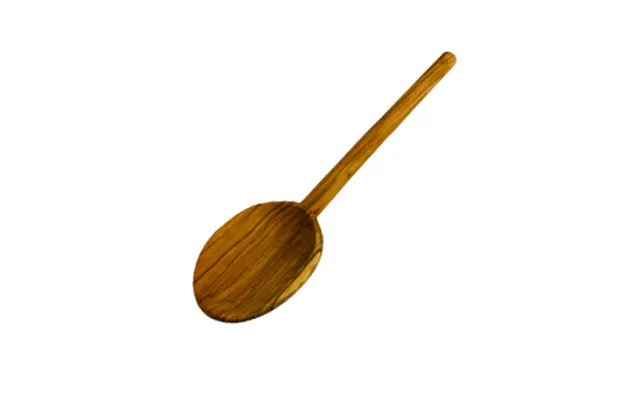 Grydeskeer - Oliven