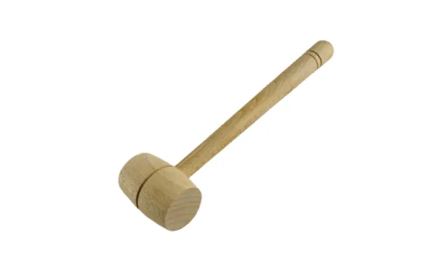 Hammer U Metal - Bøg