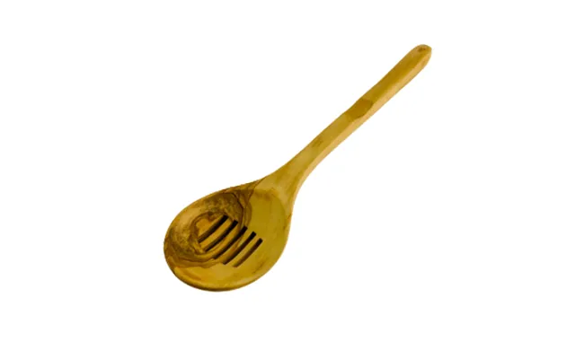 Hulske M Fingergreb - Oliven