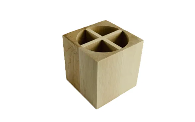 Penholder Stående - Bøg