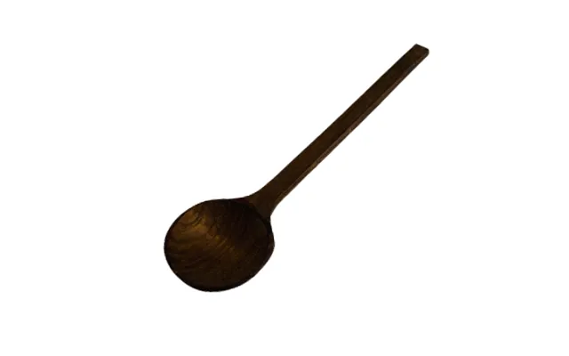 Serveringsske - Robinie