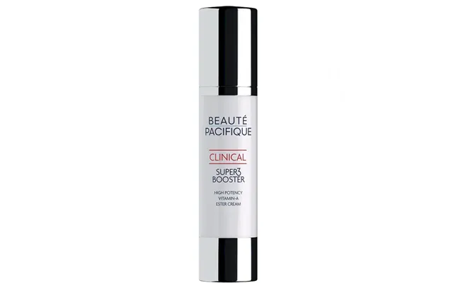 Beauté Pacifique Clinical Super3 Booster 50ml
