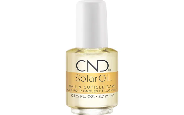 Cnd Solaroil Nail & Cuticle Care 3,7ml
