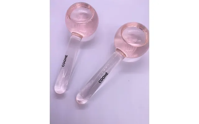 Coohã Ice Globes 2 Stk