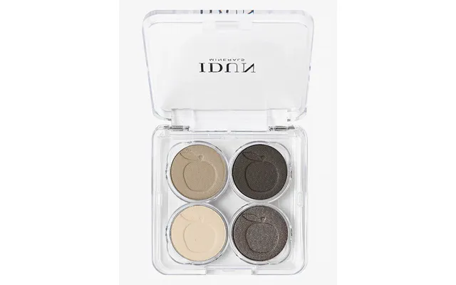 Idun Eyeshadow Palette Lejongap