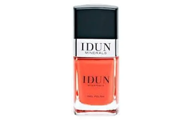 Idun Karneol Neglelak 11 Ml