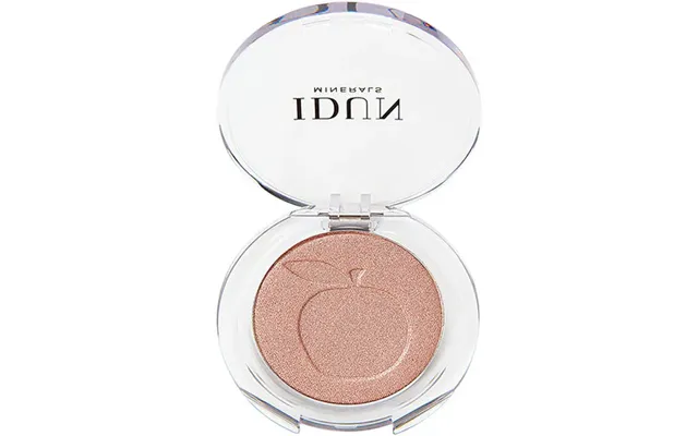 Idun Kungsljus Eyeshadow Single Eyeshadow 3 G