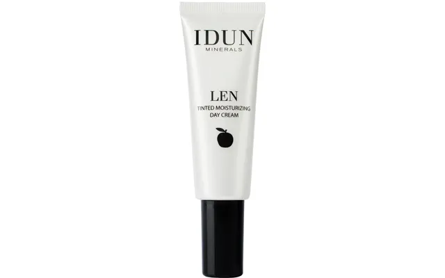 Idun Minerals - Len Medium
