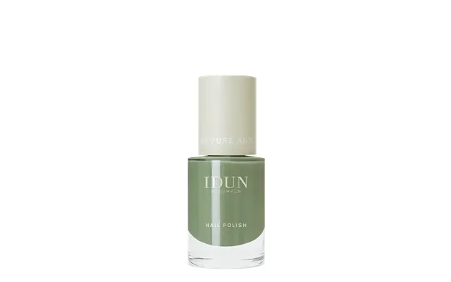Idun Neglelak Jade 11ml