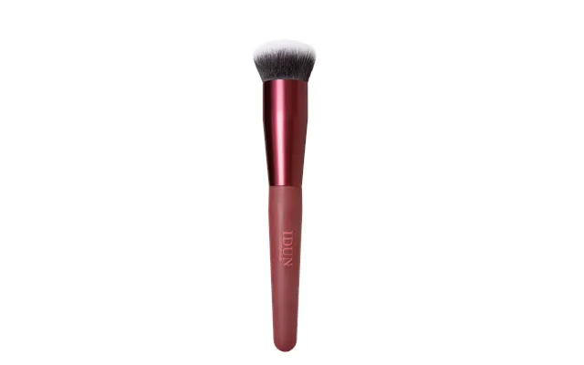 Idun Pro Buffer Foundation Brush