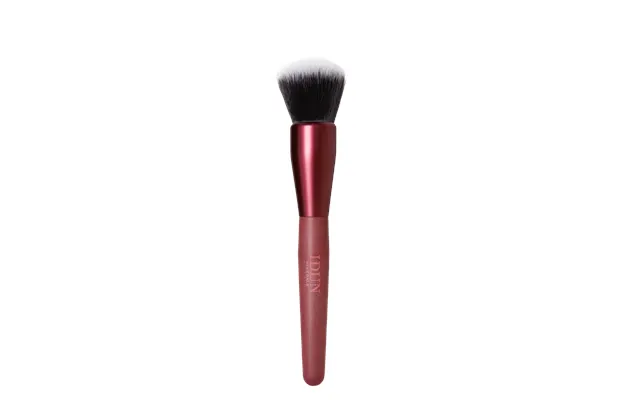 Idun Pro Soft Kabuki Brush