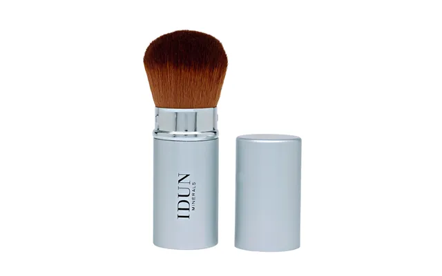 Idun Retractable Kabuki Brush