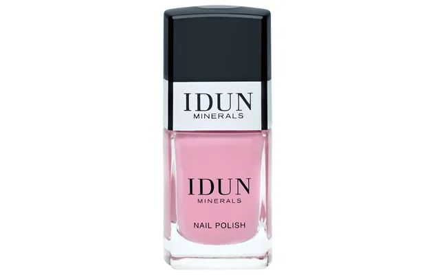 Idun Rosenkvarts Neglelak 11 Ml