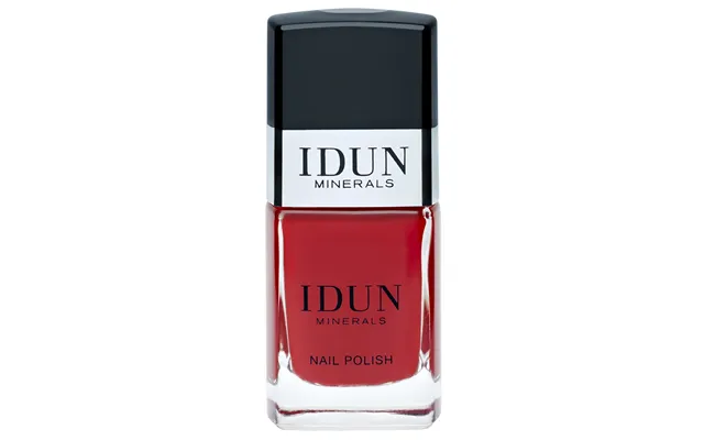 Idun Rubin Neglelak 11 Ml