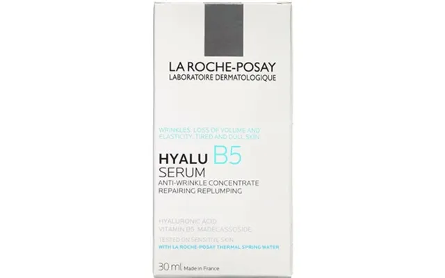 La Roche-posay Hyalu B5 Serum 30ml