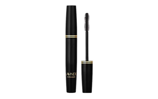 Lavinde Beyond Waterproof Mascara 6,1ml
