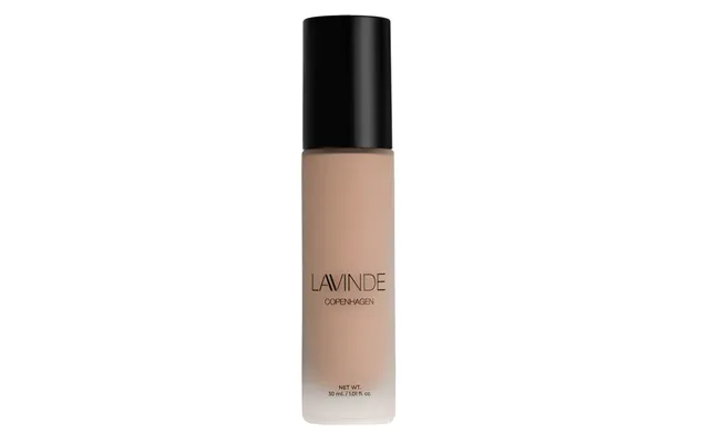 Lavinde Liquid Foundation Beige 30ml