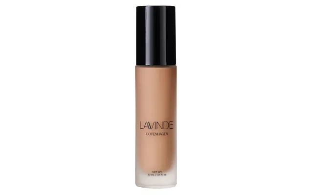 Lavinde Liquid Foundation Cool Beige 30ml