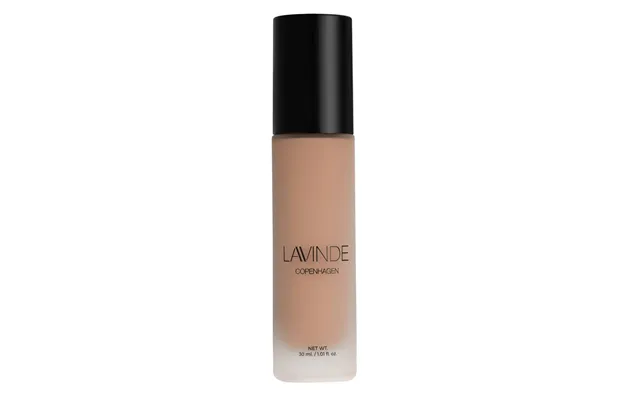 Lavinde Liquid Foundation Ivory 30ml