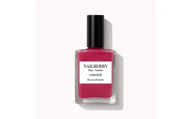 Nail Berry Pink Berry 15ml