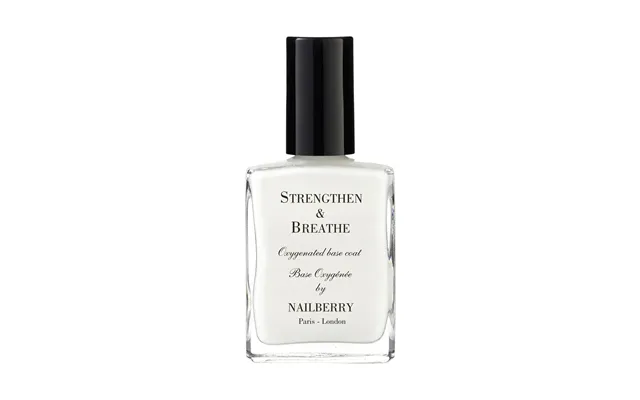 Nailberry Base Coat