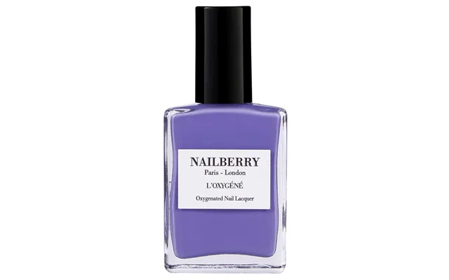 Nailberry Bluebell 15ml