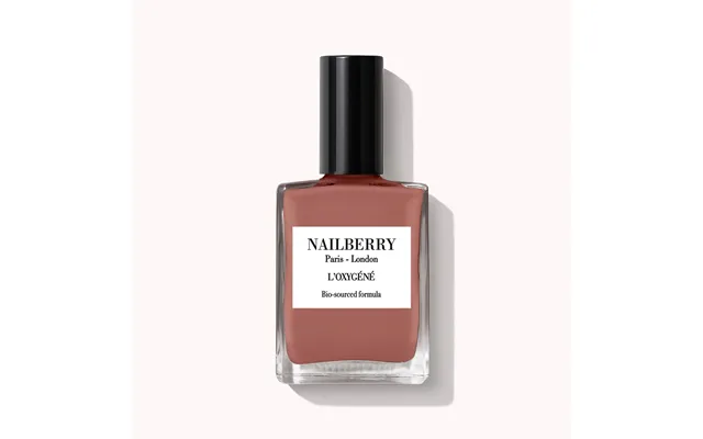 Nailberry Cashmere 15ml