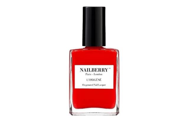 Nailberry Cherry Chérie 15ml