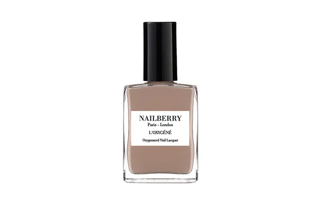 Nailberry Honesty 15ml
