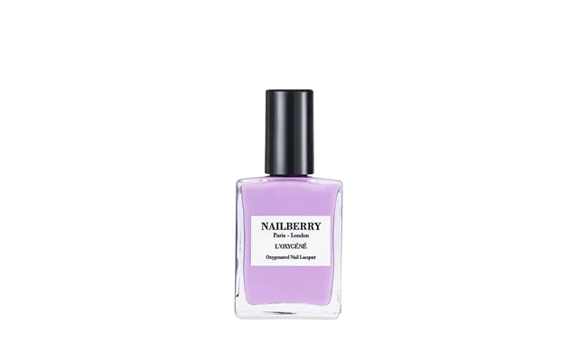 Nailberry Lavender Fields 15ml