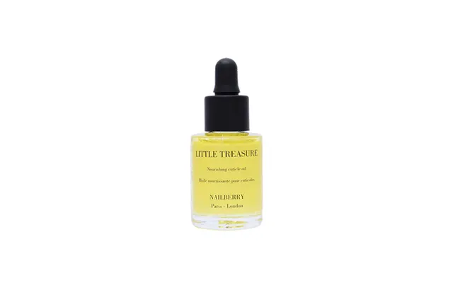 Nailberry Little Treasure Nourishing Cuticle Oil 11ml