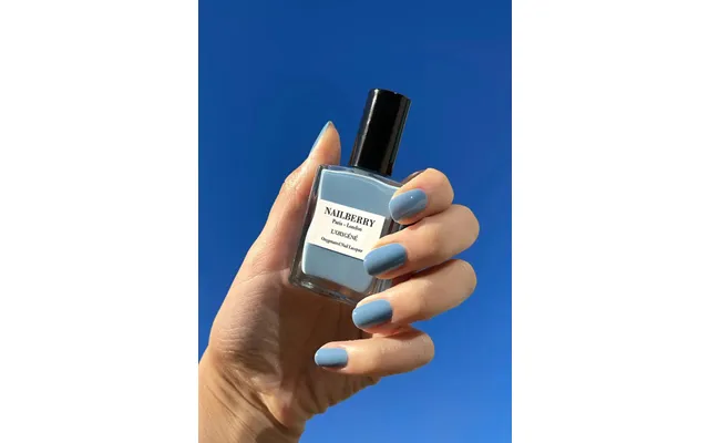 Nailberry Mistral Breeze 15ml