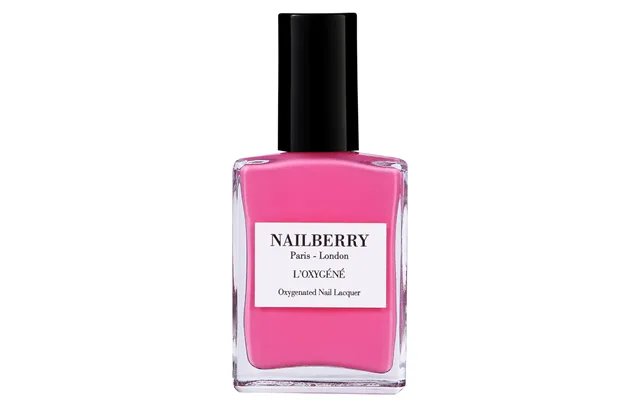 Nailberry Pink Tulip 15ml