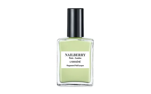 Nailberry Pistachi-oh 15ml