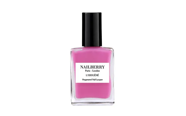 Nailberry Pomegranate Juice 15ml