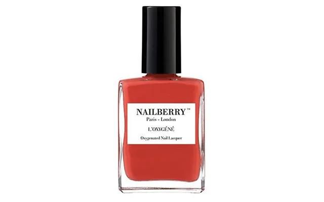 Nailberry Pop My Berry 15ml