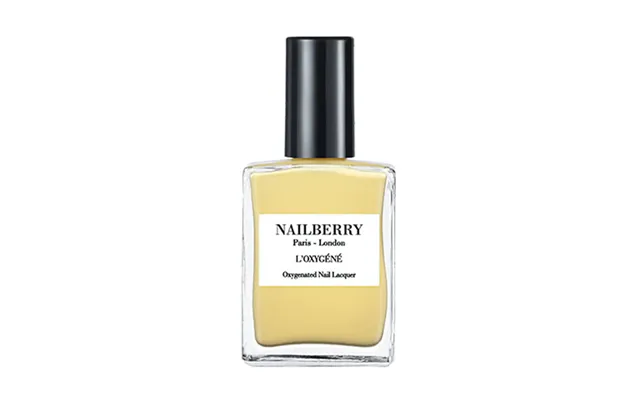 Nailberry Simply The Zest 15ml