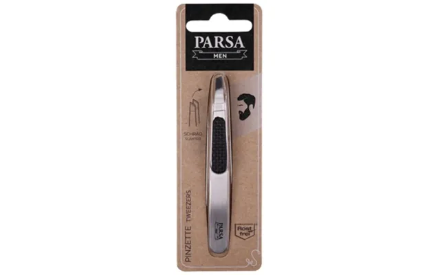 Parsa Men Pinzette Tweezers