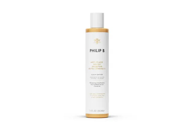 Philip B. Anti Flake Shampoo 220ml
