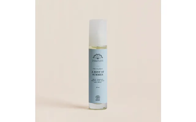 Rudolph Care A Hint Of Summer 50 Ml