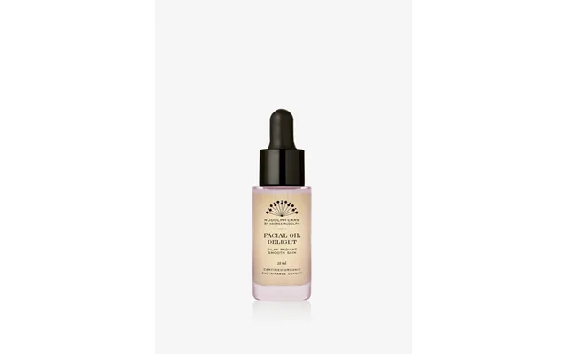Rudolph Care Facial Oil Delight 15 Ml